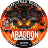 Tartarus Beers Abaddon