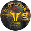 Rivington Brewing Company Army of Darkness (2023)