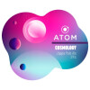 Atom Beers Cosmology