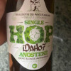 Brasserie du Pays Flamand Anosteké Single Hop Idaho 7