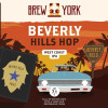 Brew York Beverly Hills Hop