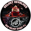 FireRock Brewing Co Velvet Revolver