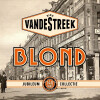 vandeStreek bier Blond - 140 jaar Gall&Gall