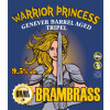 BramBrass Warrior Princess