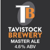 Tavistock Brewery Master Ale