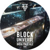 Azvex Brewing Company Block Universe