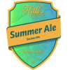 Hall's Brewery Summer Ale