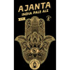 Hollow Stone Brewing Company Ajanta
