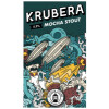 Hollow Stone Brewing Company Krubera - Mocha Stout