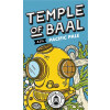 Hollow Stone Brewing Company Temple Of Baal