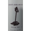 Root + Branch Brewing Medium Raw