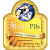 Kunos Braugasthaus Pils