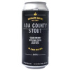 Woodland Empire Ale Craft Ada County Stout