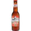 Brasserie de Bretagne Britt Ginger Session