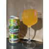Casa Agria Frutaleta - Pink Guava, Pineapple and Marshmallow