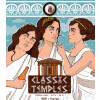 Companyia Artesana Maians - Espiga Classic Temples