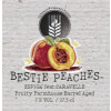 Companyia Artesana Maians - Espiga Beastie Peaches