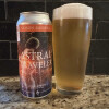 Amory’s Tomb Brewing Company Astral Traveller