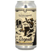 Outer Range Brewing Co. Dryside