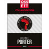 Ossett Brewery Coconut Porter