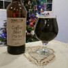 Charlton Beer Company Coffee Bean Porter (Salted Caramel)