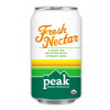 Peak Organic Brewing Company Fresh Nectar