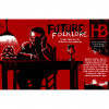 Heist Brewery Future Folklore