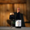 Fox Farm Brewery Copestone - Port and Bourbon Barrel-Aged (2019 - )