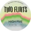 Two Flints Brewery High Five