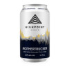 Highpoint Cider Cellar Series No. 001- Mothertrucker