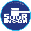 Mazette! Suur En Chair