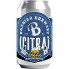 Baxbier (CITRA)² HDHC