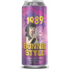 1989 Brewing Bonnie Style