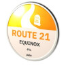 Route 21 Brewing Equinox