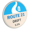 Route 21 Brewing Drift