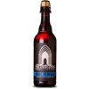 Monkless Belgian Ales Dubbel or Nothing
