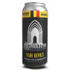 Monkless Belgian Ales Four Devils