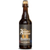 Monkless Belgian Ales Friar’s Festivus
