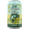 Bell's Brewery Change of Heart: Pale Ale