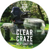 Azvex Brewing Company Clear Craze
