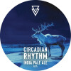 Azvex Brewing Company Circadian Rhythm