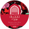 Vault City Blood & Ink (Blackberry, Cherry, Plum & Squid Ink Sour)