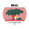 Beak Brewery Olia