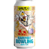 Uiltje Brewing Co. Barefoot Bowling