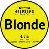 Neepsend Brew Co. Blonde