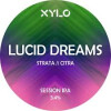 Xylo Brewing Ltd Lucid Dreams