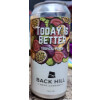 Back Hill Beer Company Today is Better - Tropical Punch