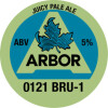 Arbor Ales 0121 Bru-1