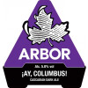 Arbor Ales ¡Ay Columbus!
