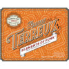 The Bruery Terreux Elements of Funk: Brettanomyces Lambicus